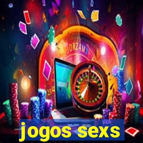 jogos sexs